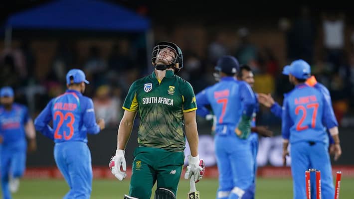India won by 73 runs 5th ODI against South Africa India won by 73 runs 5th ODI against South Africa