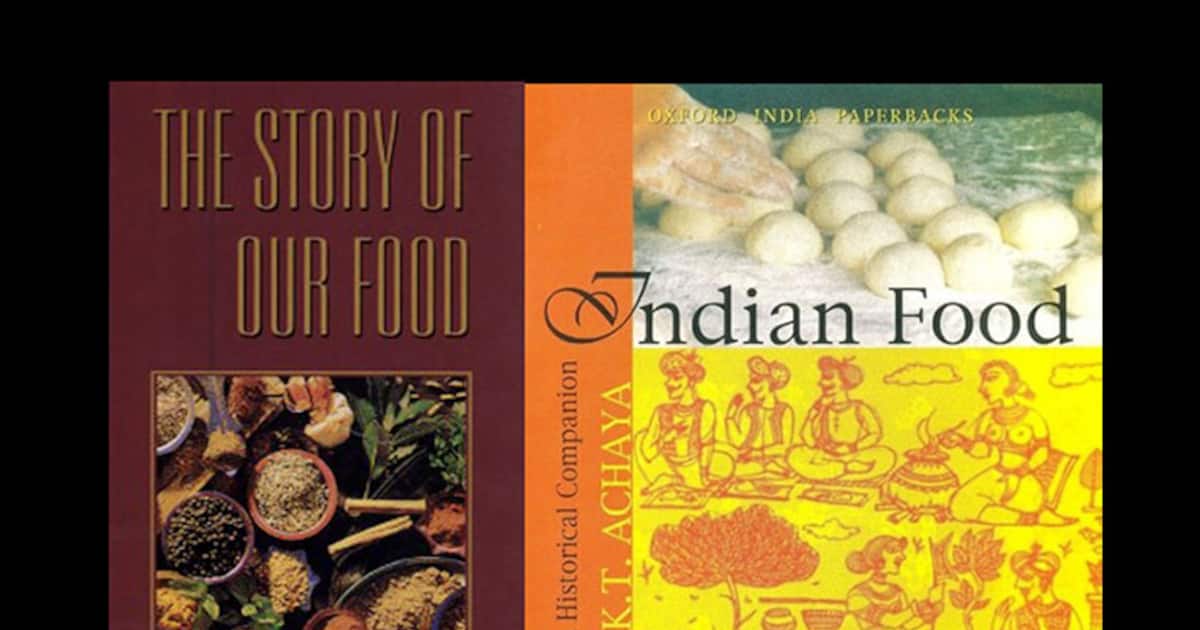 Remembering KT Achaya, the guru of Indian food history