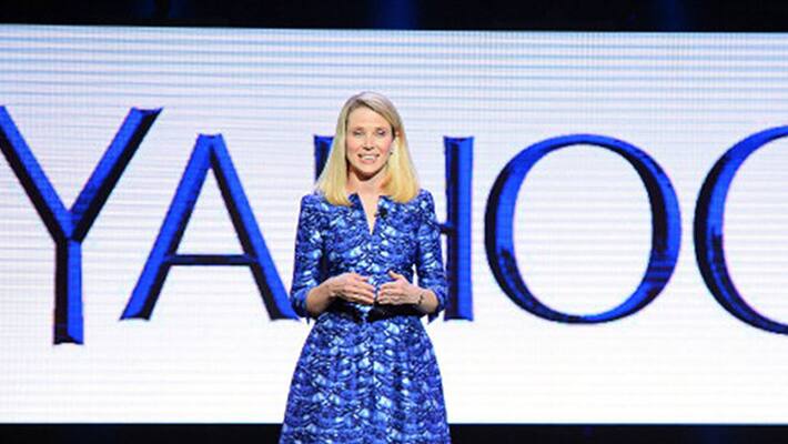 Verizon to buy Yahoo for $5 billion Verizon to buy Yahoo for $5 billion