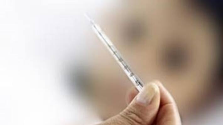 congo fever reports in state congo fever reports in state