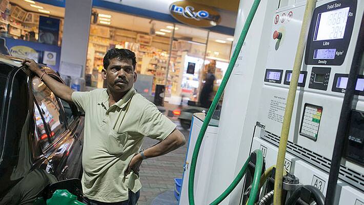 Fuel Prices Continue to Tumble in Festival Season Fuel Prices Continue to Tumble in Festival Season