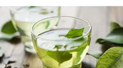 Lifeline: Five reasons why you should start drinking green tea
