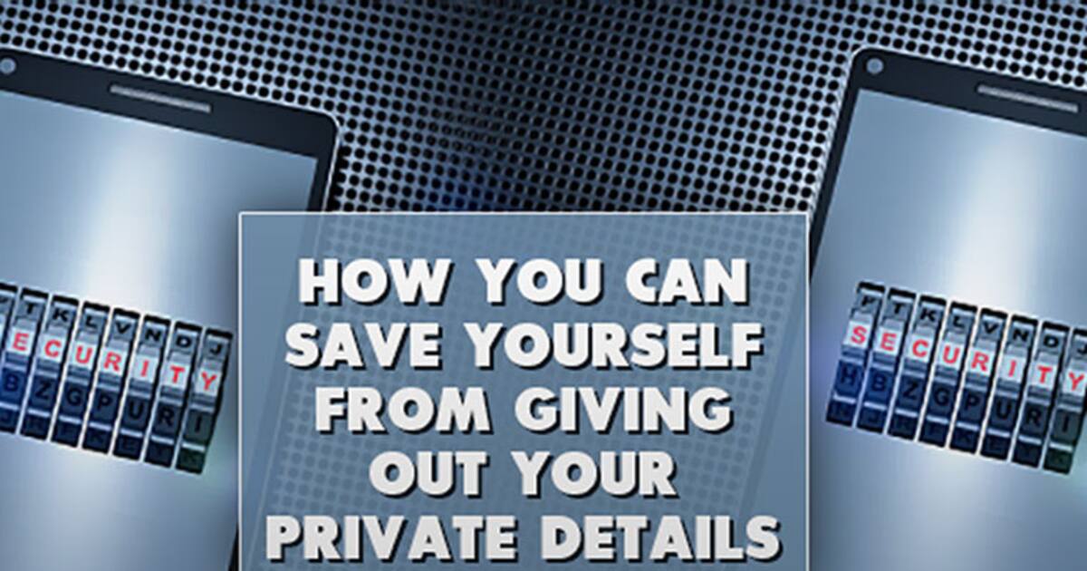 Right to Privacy 7 ways you unintentionally compromised on your