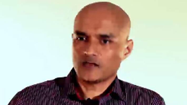 ICJ starts public hearing in Kulbhushan Jadhav case from Feb 18 ICJ starts public hearing in Kulbhushan Jadhav case from Feb 18
