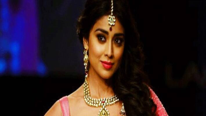 actress shreya viral video in internet actress shreya viral video in internet