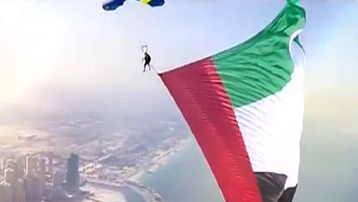 UAE National Day Private sector holidays announced UAE National Day Private sector holidays announced