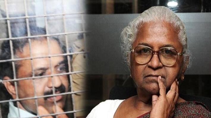 I will file a mercy killing petition - Arputhammal I will file a mercy killing petition - Arputhammal