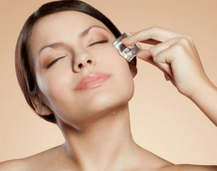 overnight hacks to get rid of acne