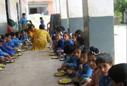 West Bengal government issues fixed menu for midday meals in state run schools