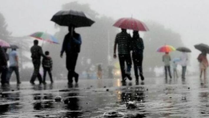 Weather department announced that there will rain on chennai and pondichery Weather department announced that there will rain on chennai and pondichery