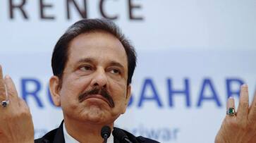 Selling biscuits on scooter to building multi crore firm, inspiring story of Indian businessman Subrata Roy Vin Selling biscuits on scooter to building multi crore firm, inspiring story of Indian businessman Subrata Roy Vin