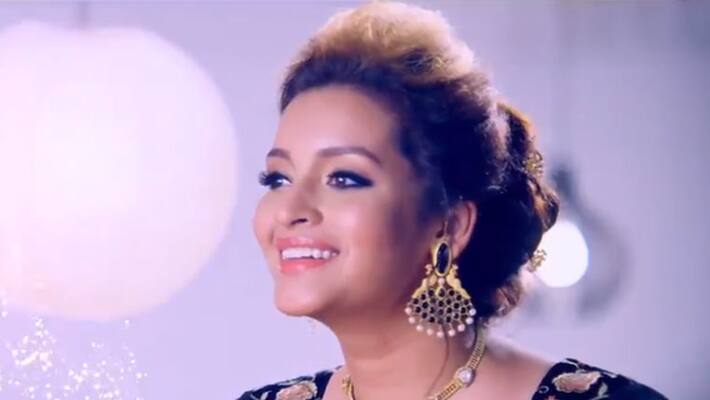 Renu desai Gives clarity about her marriage Renu desai Gives clarity about her marriage