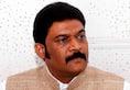 Karnataka: Anand Singh to meet Governor, confirms resignation as Congress MLA