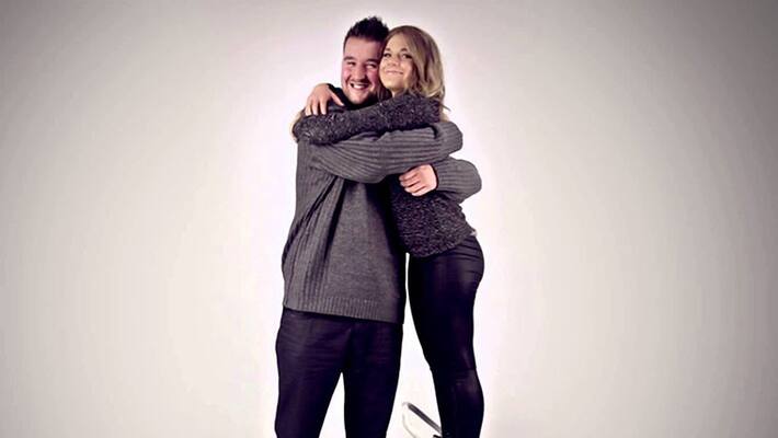 4 awesome advantages of dating a tall one 4 awesome advantages of dating a tall one