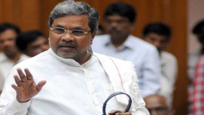 Siddaramaiah Remember 8 Year Old Memory Siddaramaiah Remember 8 Year Old Memory