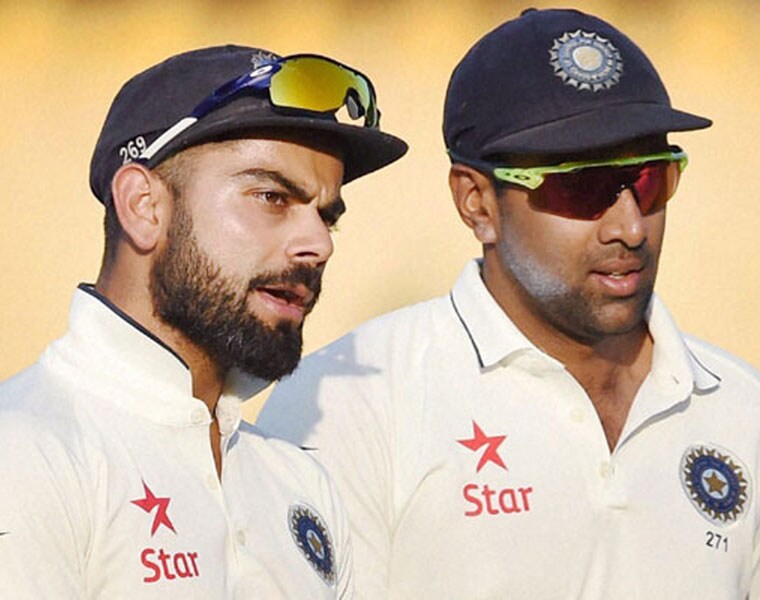 Ravichandran Ashwin complained to BCCI against Virat Kohli after ICC WTC Final match