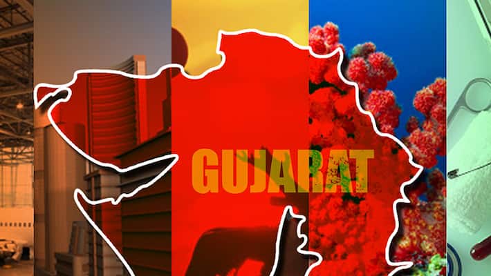 In 2 yrs of Modi as PM, Gujarat gets 5 major attractions In 2 yrs of Modi as PM, Gujarat gets 5 major attractions
