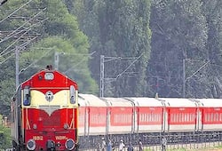 'Missed' railway wagon takes almost 4 years to reach destination only 1,326 km away