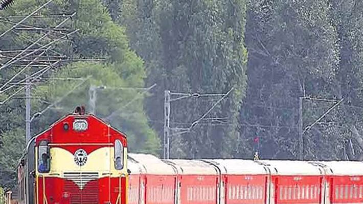 Railway want to stop free insurance scheme Railway want to stop free insurance scheme