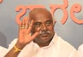 Karnataka JDS state president Vishwanath resigns says government not in safe hands