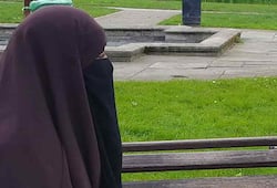 burqa Conservative Party UK gag order Boris Johnson Brexit Muslim Alistair Burt