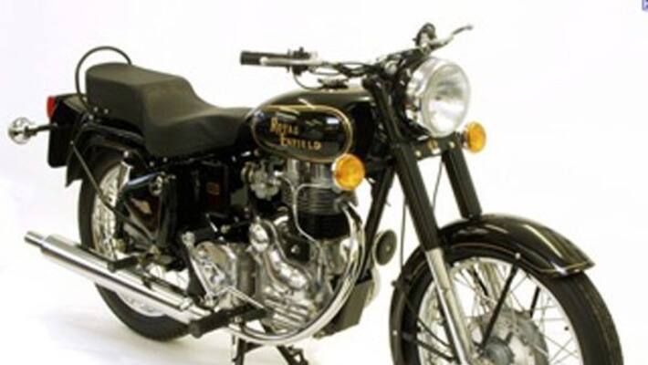 Royal Enfield Models Price Hiked Royal Enfield Models Price Hiked
