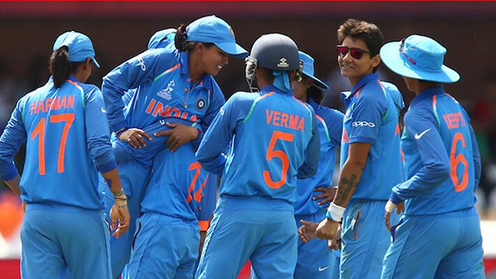 Womens Cricket Team Of India Reveals The Secret Of Their Success Womens Cricket Team Of India Reveals The Secret Of Their Success