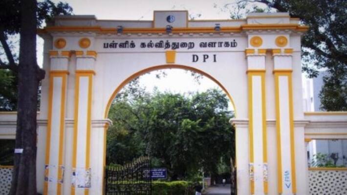 take action to increase SC student admission says school education dept take action to increase SC student admission says school education dept