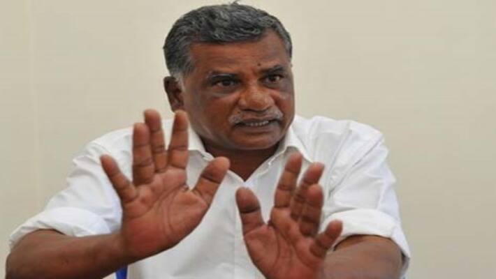 CPI Tamil nadu secretary Mutharasan on corona deaths CPI Tamil nadu secretary Mutharasan on corona deaths