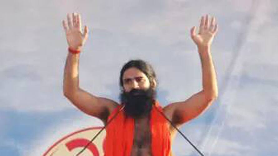 Yoga Guru Ramdev sensational comments on allopathy medicine, Uttarakhand - bsb Yoga Guru Ramdev sensational comments on allopathy medicine, Uttarakhand - bsb