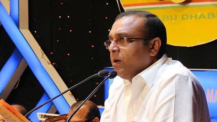 thushar vellappally may contest in aroor byelection thushar vellappally may contest in aroor byelection