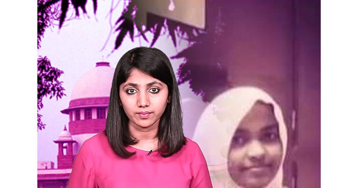 Hadiya case Why SC's observation on her marriage offers hope