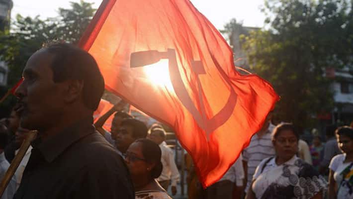 CPM Kerala Assembly election barefoot candidate CPM Kerala Assembly election barefoot candidate