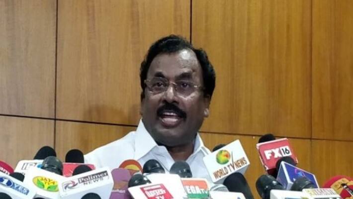 The real AIADMK Cadres will vote for the double leaf .. Saitha Duraisamy who beaten the AMMK. The real AIADMK Cadres will vote for the double leaf .. Saitha Duraisamy who beaten the AMMK.