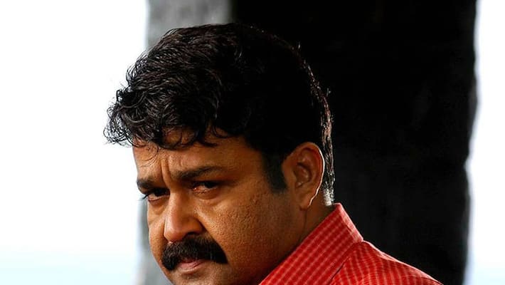 Mohanlal slashed his fee for 'Puli Murugan', reports