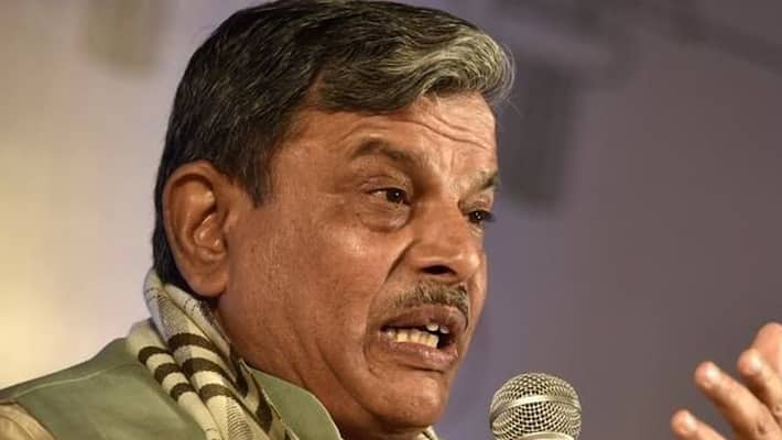 Must keep modest and restraint in Language: RSS leader Must keep modest and restraint in Language: RSS leader