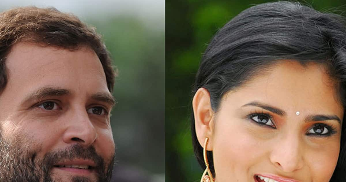 1200px x 630px - Ramya madam, please don't talk like Rahul Gandhi: Shilpa Ganesh