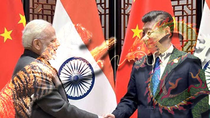 china globul time news paper release artical for India avoid america china cold war china globul time news paper release artical for India avoid america china cold war