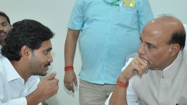 jagan reddy delhi jagan reddy delhi