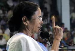 Mamata banerjee TMC BJP Lok Sabha elections 2019 India revolution power