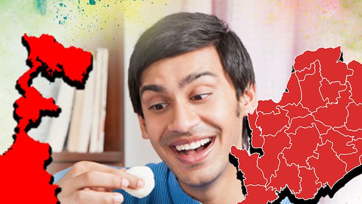 It came it saw and it conquered but does the Rasgulla debate solve Indias problems It came it saw and it conquered but does the Rasgulla debate solve Indias problems