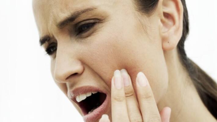 Heres a good solution for toothache ... Heres a good solution for toothache ...