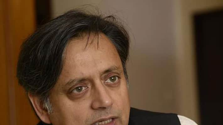 Lok Sabha Election Shashi Tharoor Give New Clue Lok Sabha Election Shashi Tharoor Give New Clue