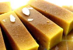 Make festive season tasty, try these five sweets from across India