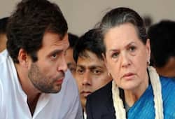 Congress Rajasthan elections rameshwar dudi Rahul Gandhi Sonia Ashok Gehlot