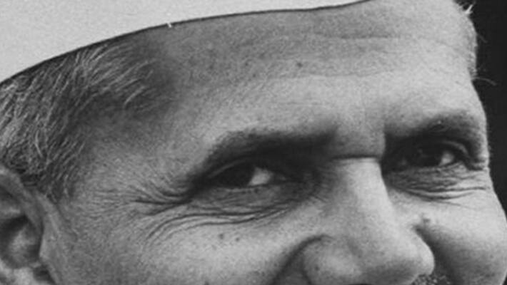 Lal Bahadur Shastri Death Mystery Revealed Lal Bahadur Shastri Death Mystery Revealed