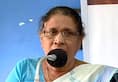 Kerala Women's Commission MLA Sasi sexual abuse Josephine LDF Communist