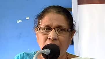 Kerala Women's Commission MLA Sasi sexual abuse Josephine LDF Communist