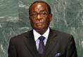 Former Prime Minister of Zimbabwe Robert Mugabe dies at 95