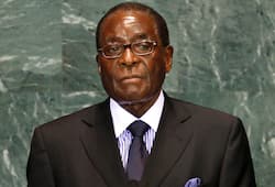 Former Prime Minister of Zimbabwe Robert Mugabe dies at 95